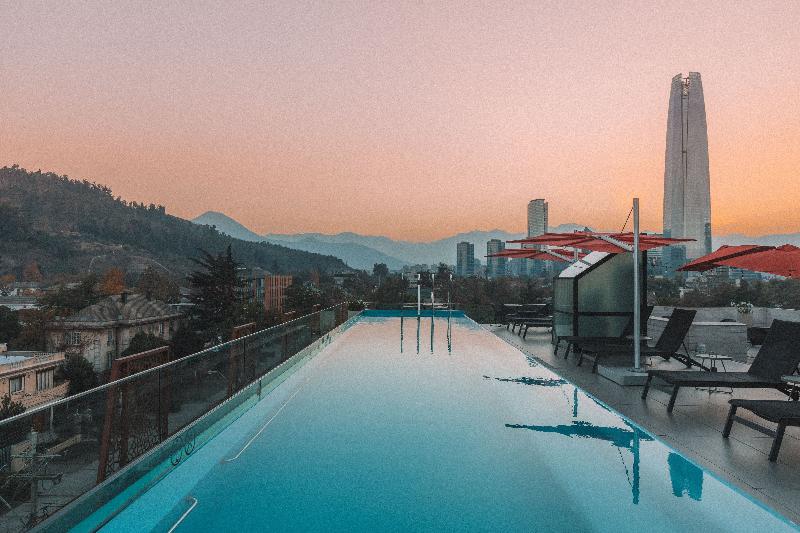 فندق Ladera Boutique