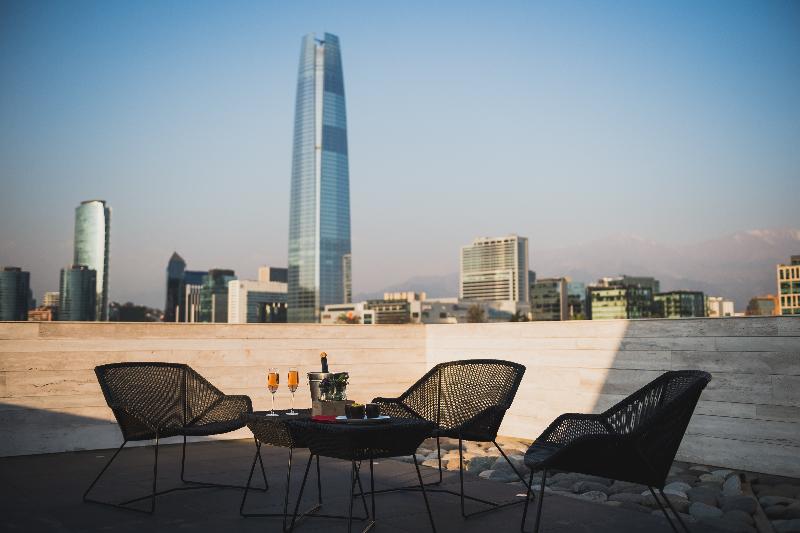 فندق Ladera Boutique