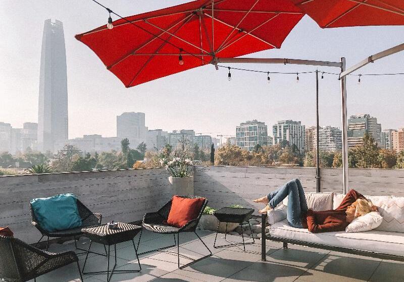 فندق Ladera Boutique