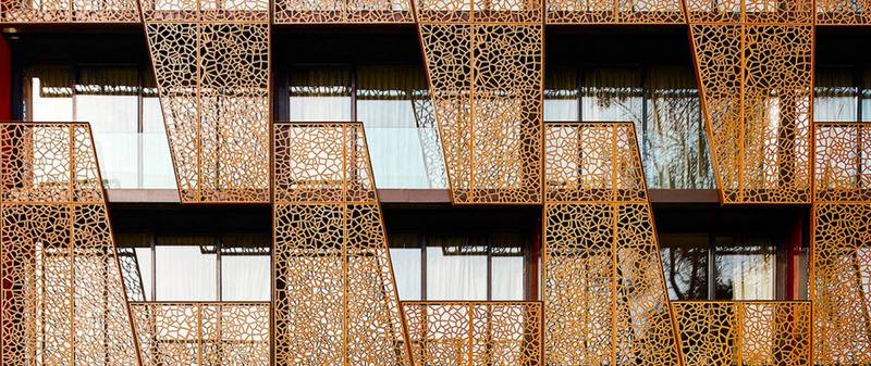 فندق Ladera Boutique