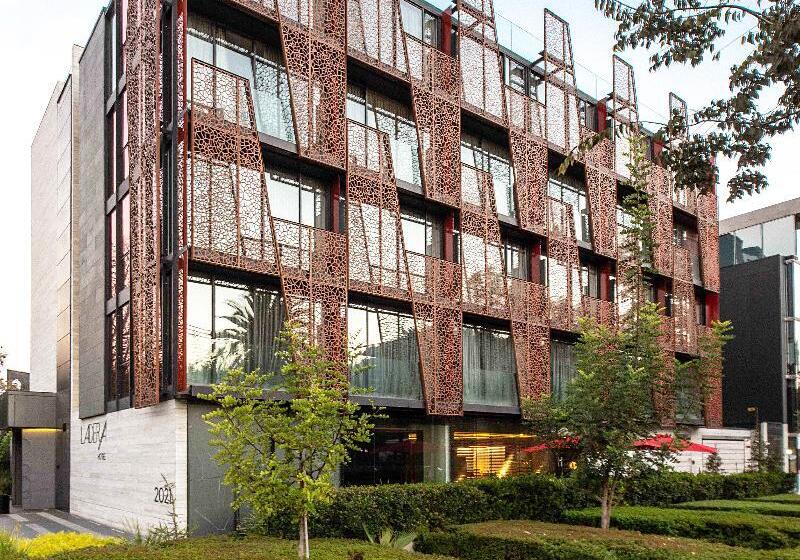 فندق Ladera Boutique