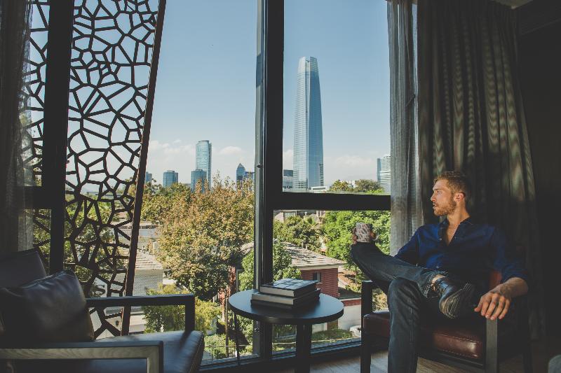 فندق Ladera Boutique