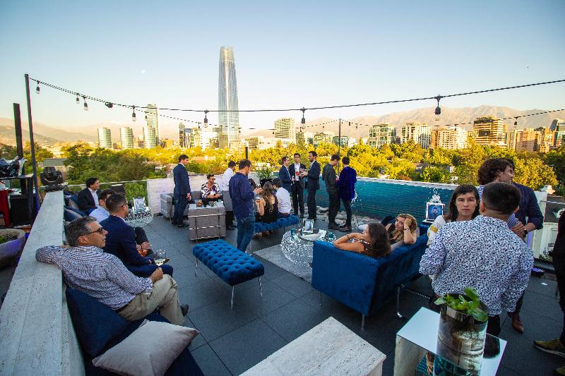 فندق Ladera Boutique