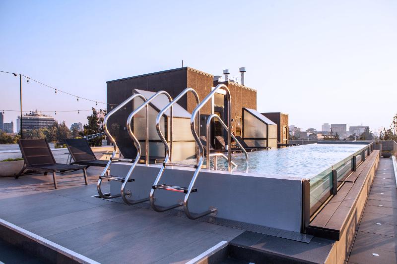 فندق Ladera Boutique