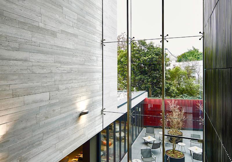 فندق Ladera Boutique