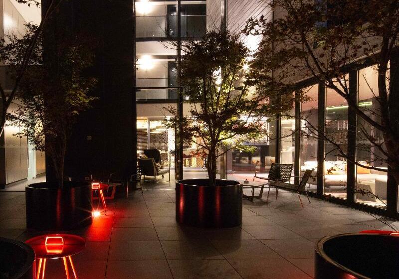 فندق Ladera Boutique