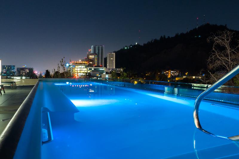 فندق Ladera Boutique