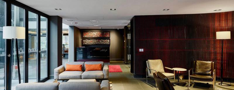 فندق Ladera Boutique