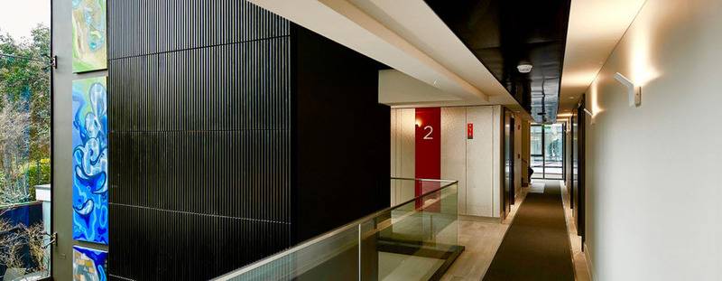 فندق Ladera Boutique