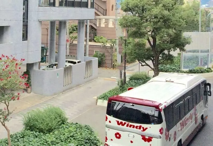 ホテル Ritz Koshien