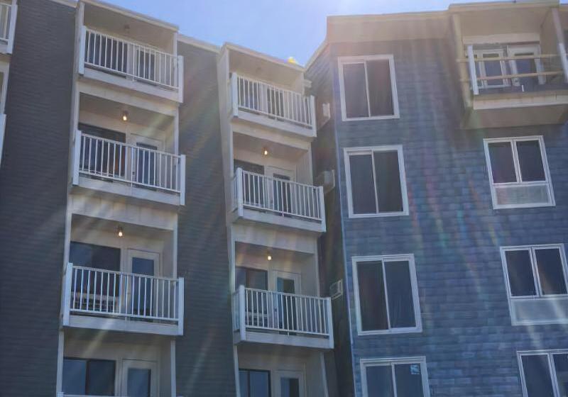 فندق Rockland Harbor