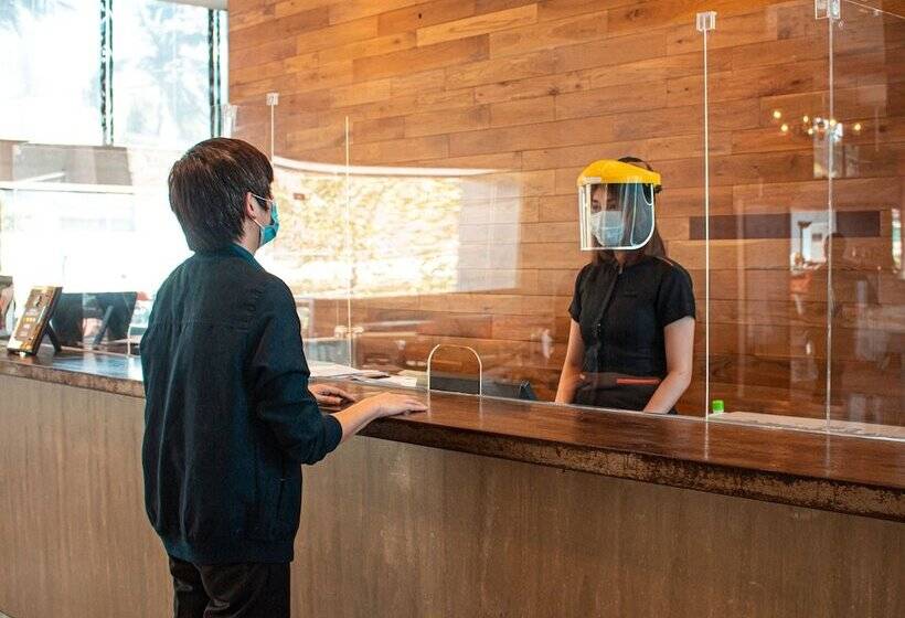 The B Hotel Quezon City