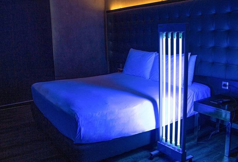 The B Hotel Quezon City