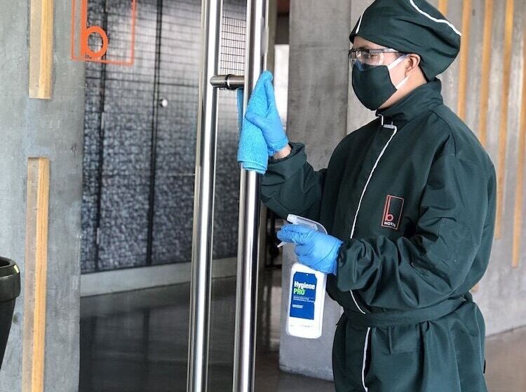 The B Hotel Quezon City