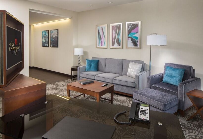 호텔 Parkwest Bicycle Casino