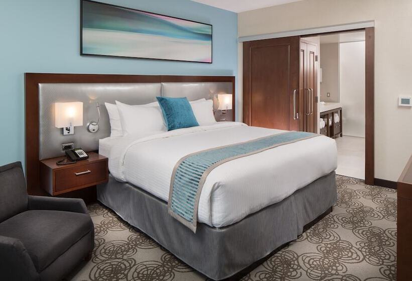 호텔 Parkwest Bicycle Casino