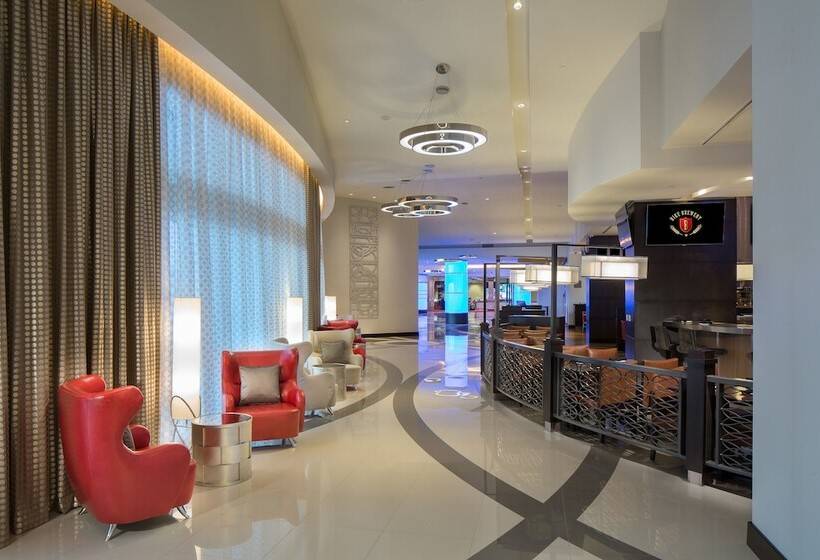 호텔 Parkwest Bicycle Casino