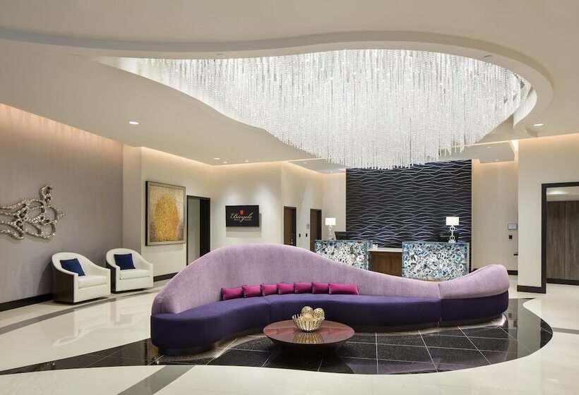 호텔 Parkwest Bicycle Casino