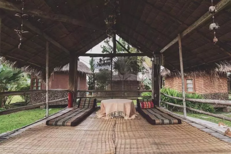 Hotelli The Countryside Pai