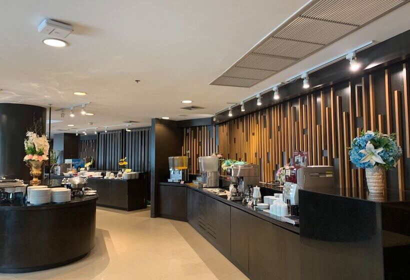 בית מלון כפרי Wangchan Riverview