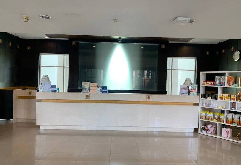 בית מלון כפרי Wangchan Riverview