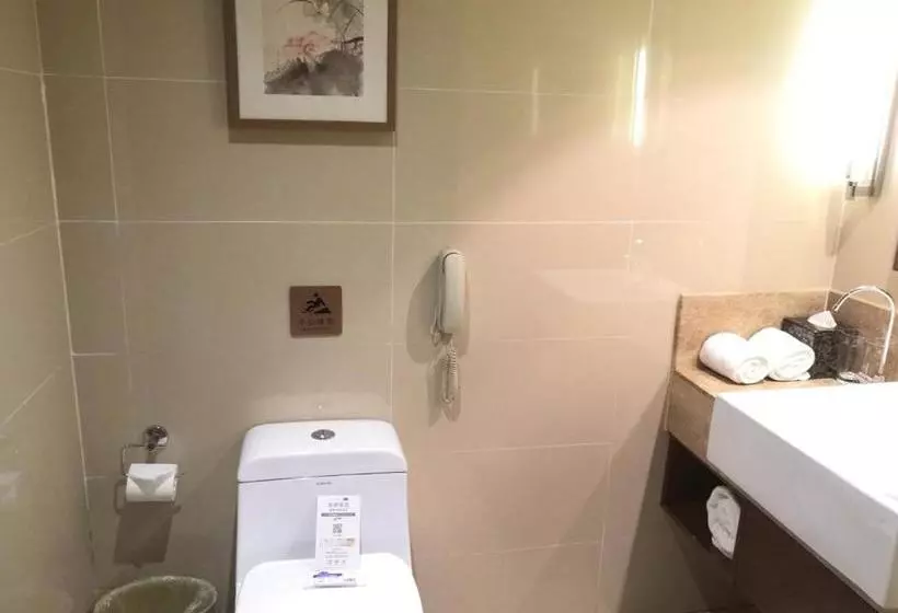 هتل Yitel
