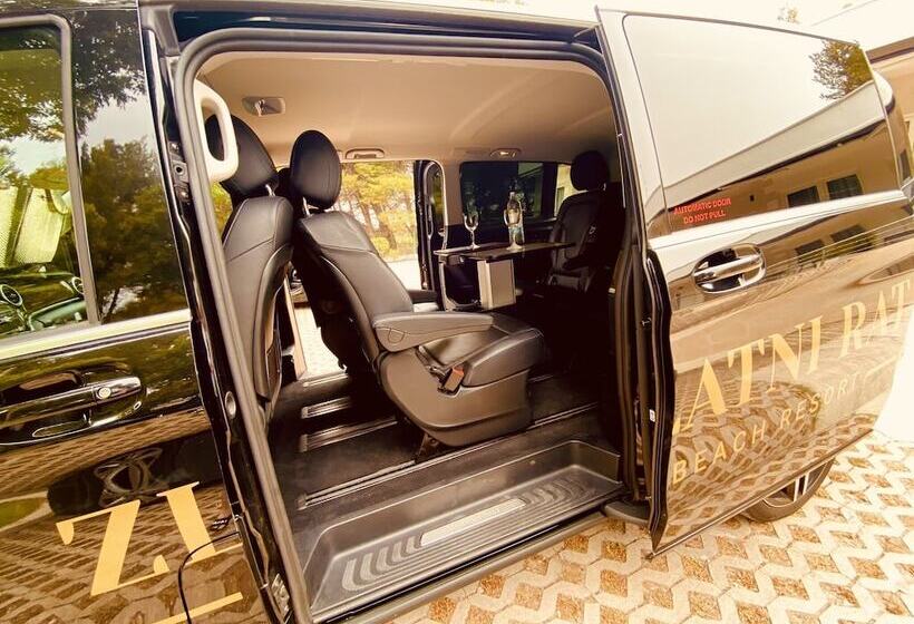 هتل Zlatni Rat Beach Resort