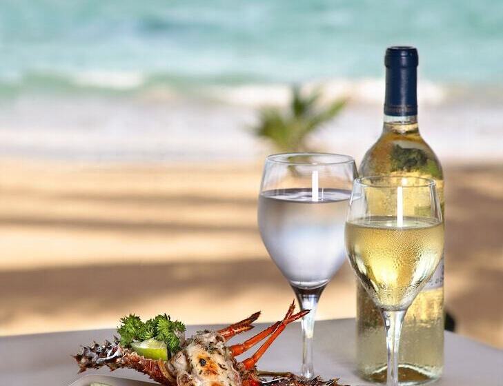 هتل Zlatni Rat Beach Resort