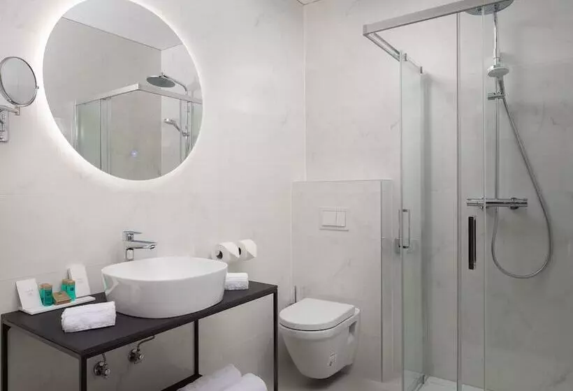 ホテル Zlatni Rat Beach Resort