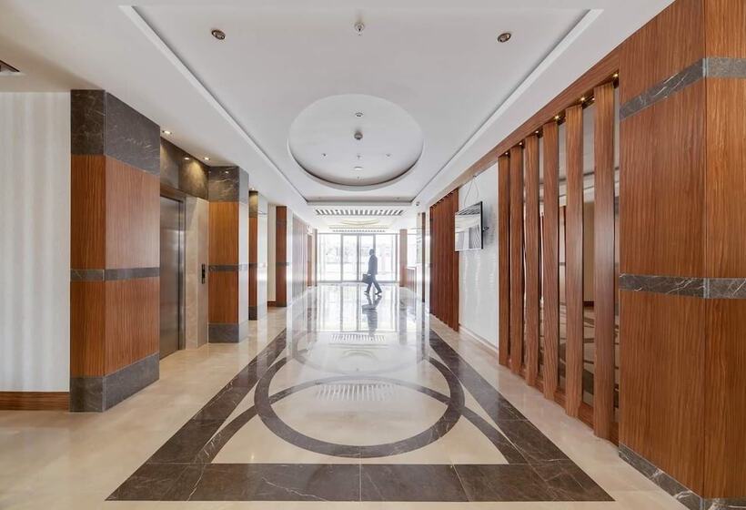 Lamec Hotel Business