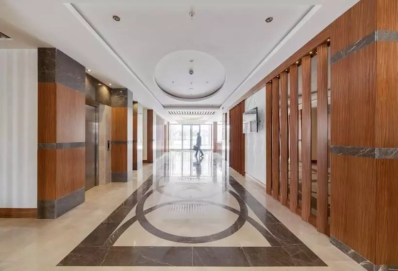 Lamec Hotel Business
