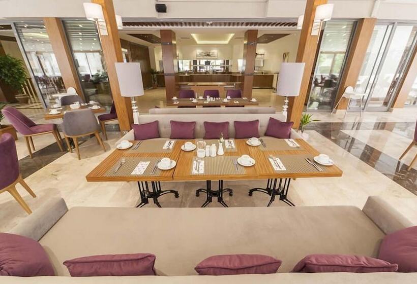 Lamec Hotel Business