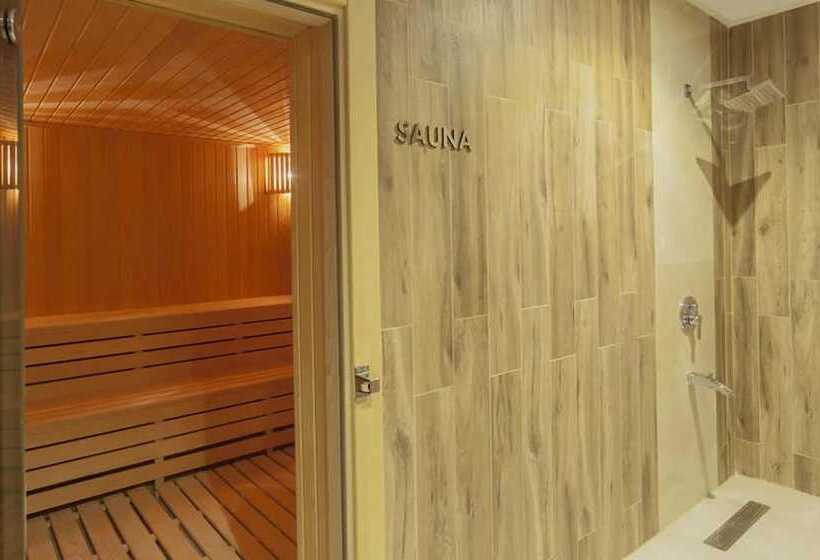 Lamec Hotel Business