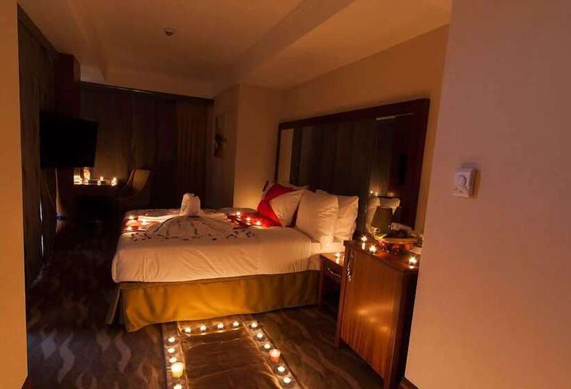 Lamec Hotel Business