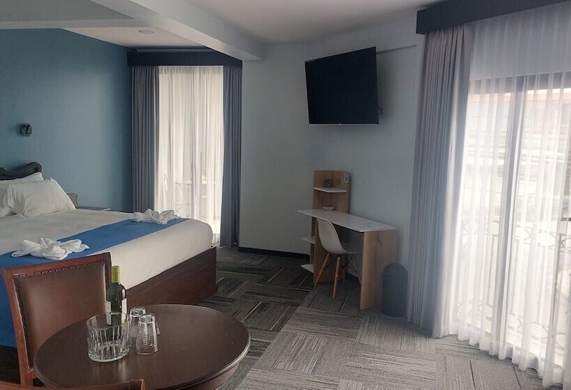 Lucky S Hotel Y Casino