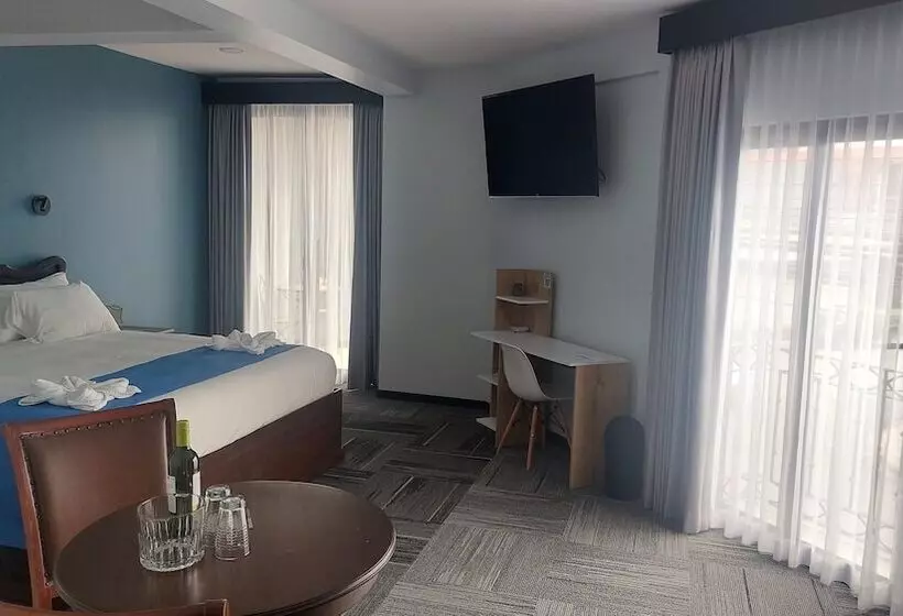 Lucky S Hotel Y Casino
