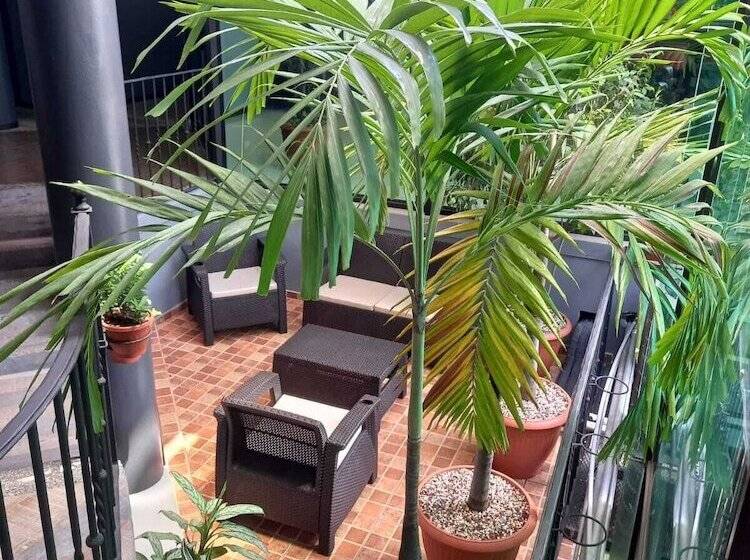 Lucky S Hotel Y Casino