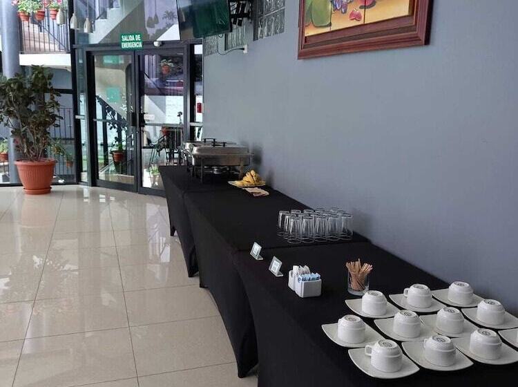 Lucky S Hotel Y Casino