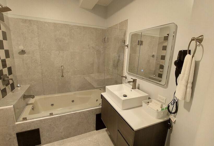 Lucky S Hotel Y Casino