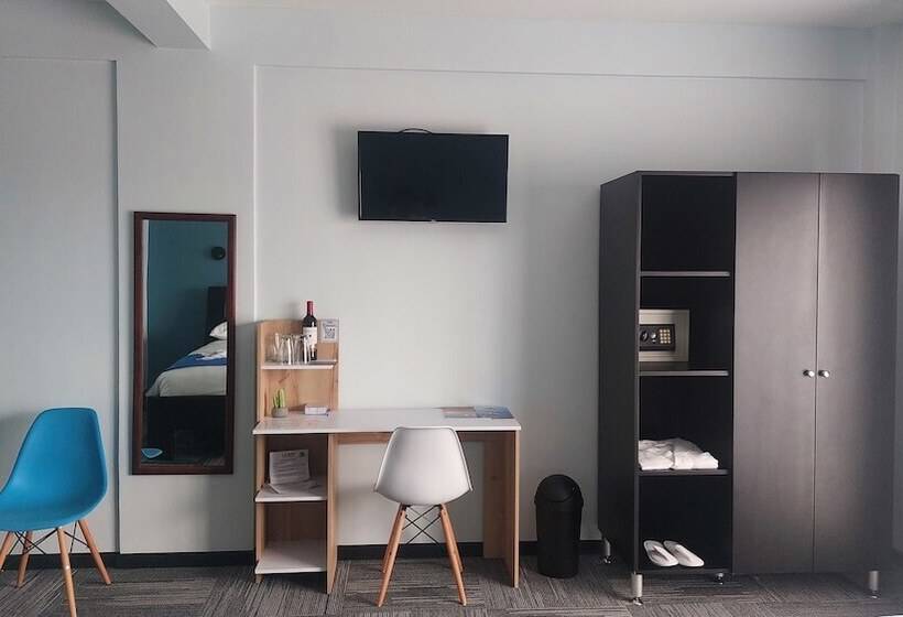 Lucky S Hotel Y Casino