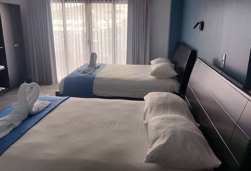 Lucky S Hotel Y Casino