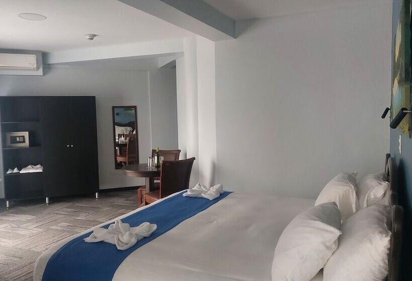 Lucky S Hotel Y Casino