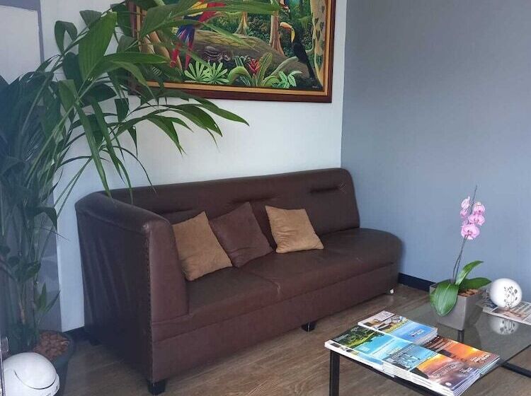 Lucky S Hotel Y Casino