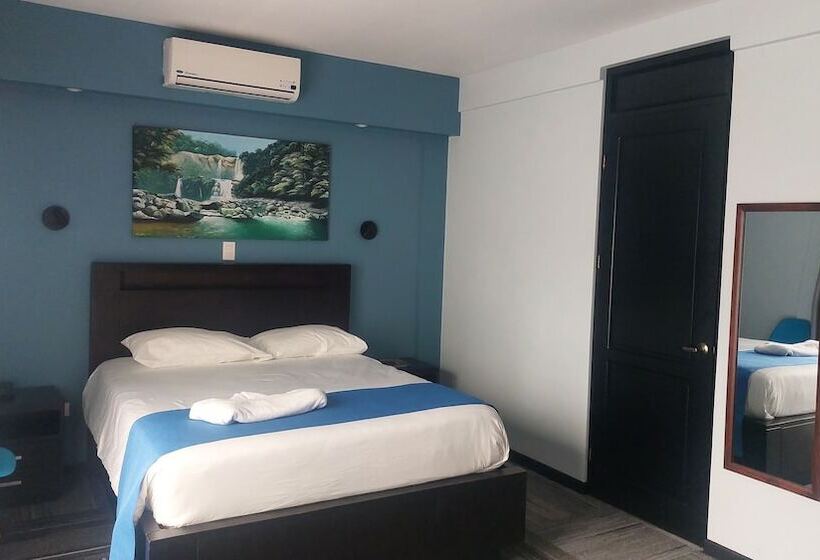 Lucky S Hotel Y Casino