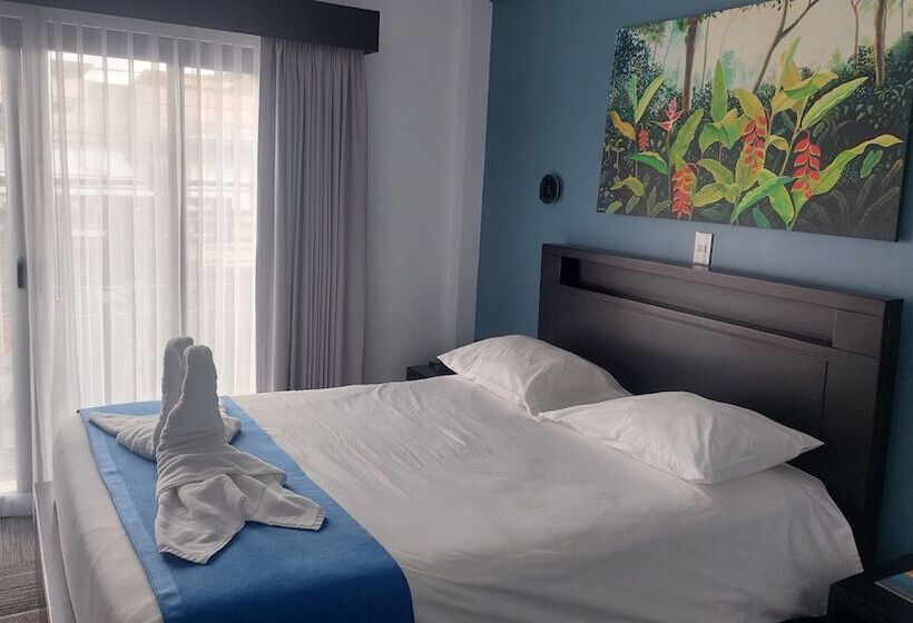 Lucky S Hotel Y Casino