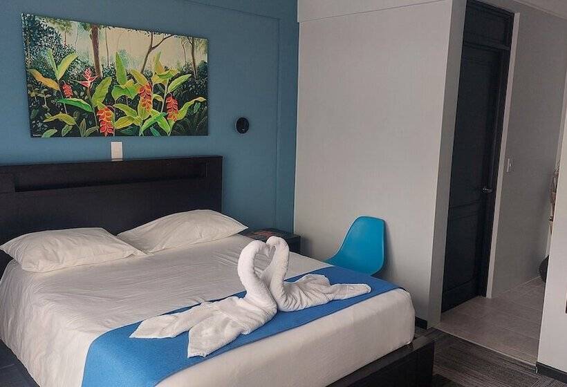 Lucky S Hotel Y Casino