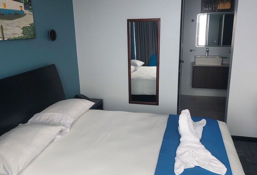 Lucky S Hotel Y Casino