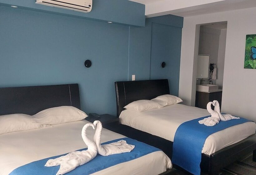 Lucky S Hotel Y Casino