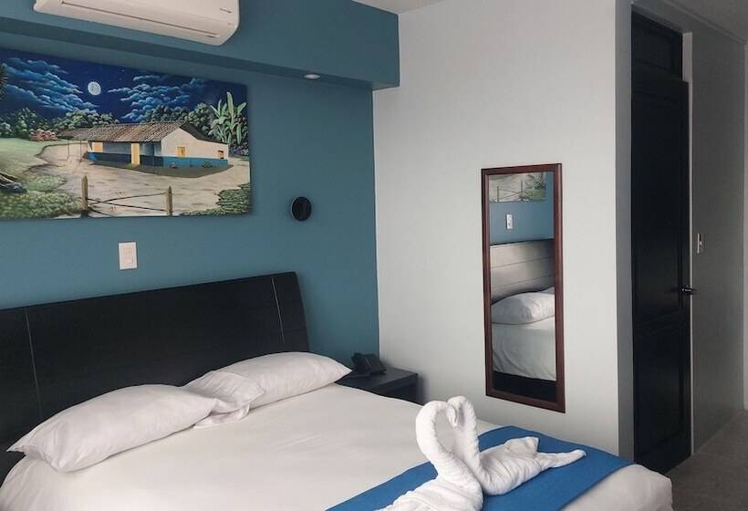 Lucky S Hotel Y Casino