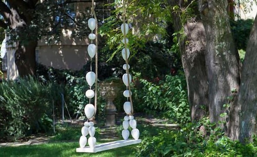 Pension Chartwell Castle